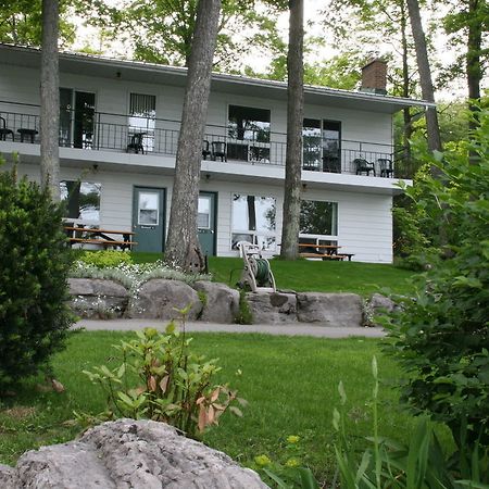 Beachwood Resort Deer Bay Exterior foto