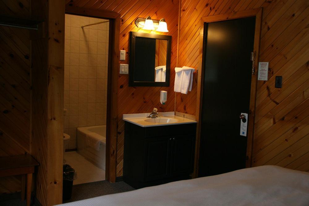 Beachwood Resort Deer Bay Exterior foto