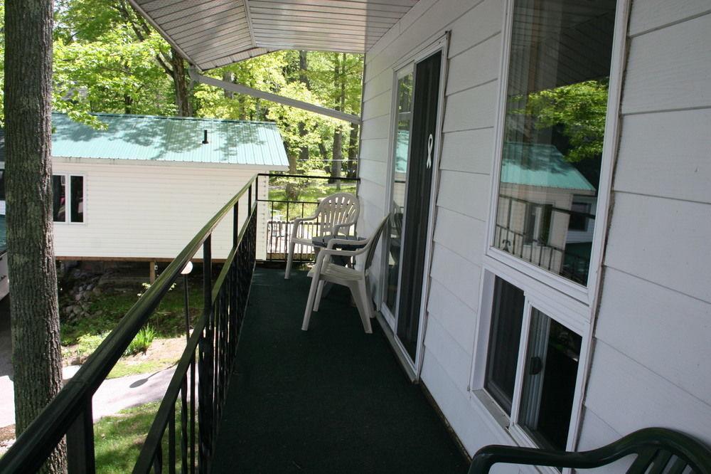 Beachwood Resort Deer Bay Exterior foto