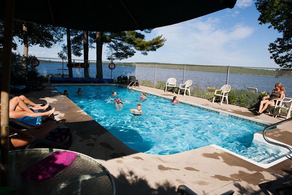 Beachwood Resort Deer Bay Exterior foto