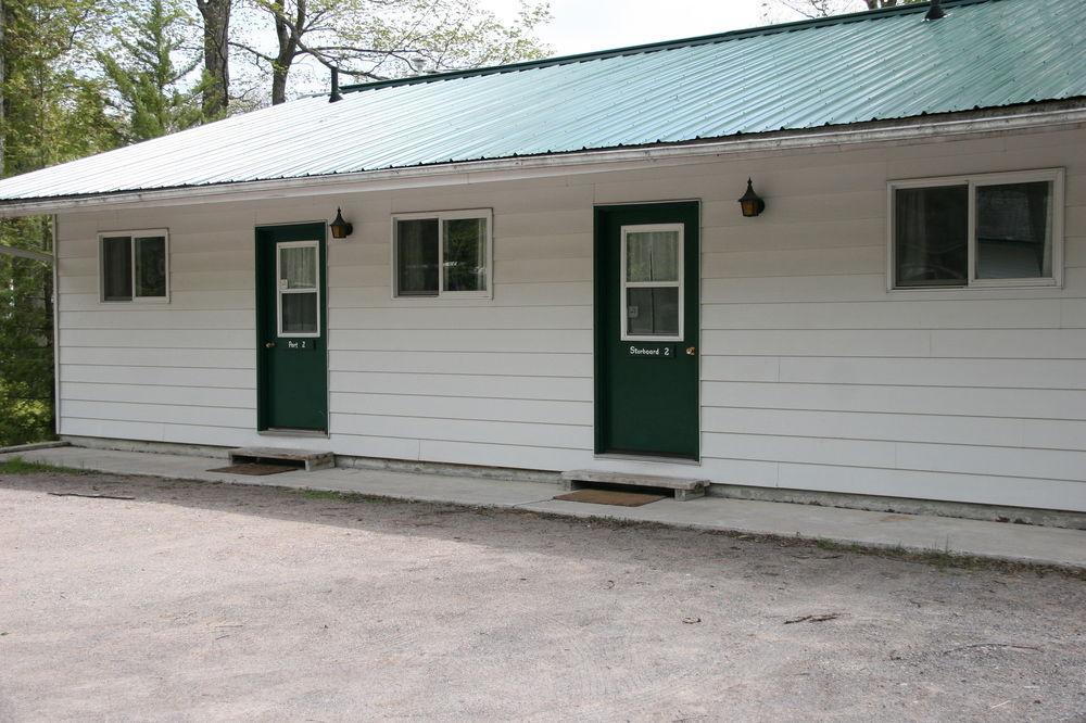 Beachwood Resort Deer Bay Exterior foto