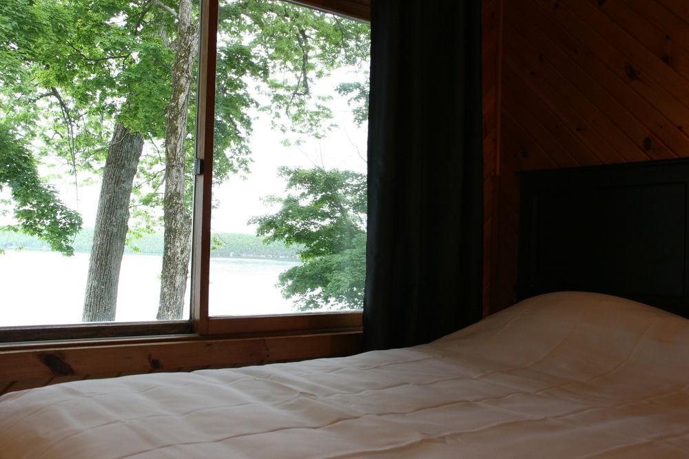 Beachwood Resort Deer Bay Exterior foto