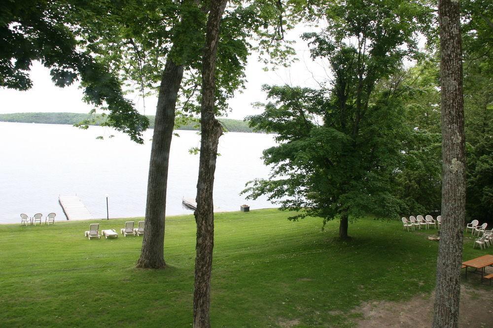 Beachwood Resort Deer Bay Exterior foto