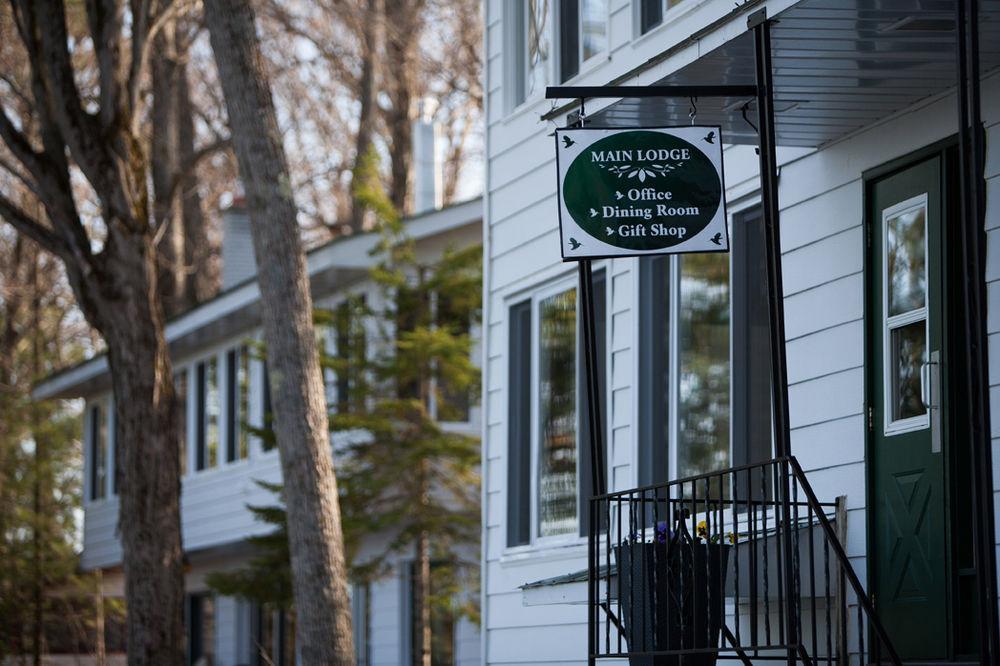 Beachwood Resort Deer Bay Exterior foto