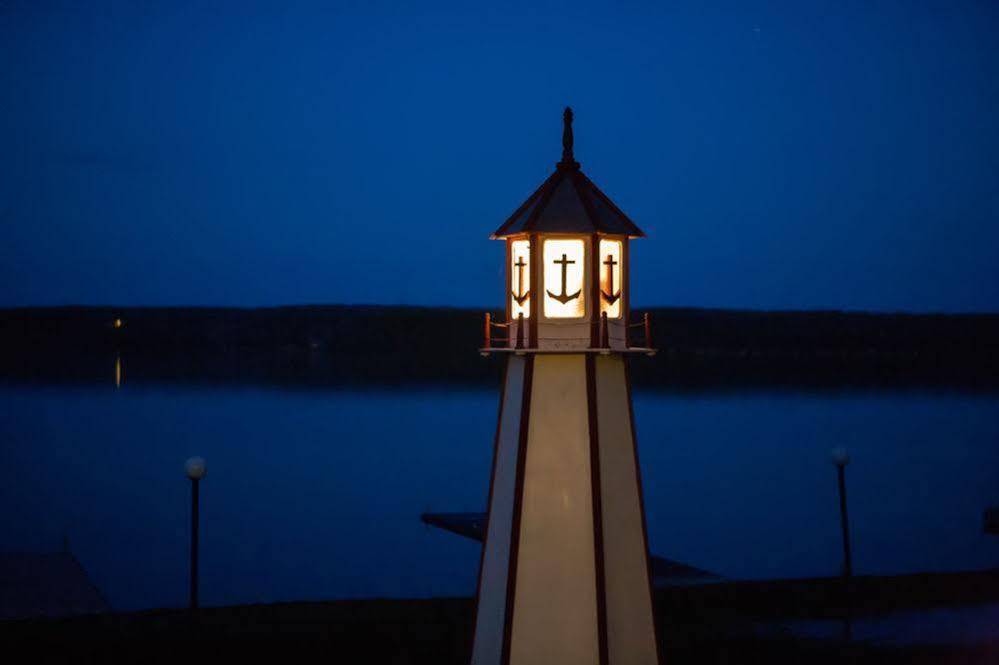 Beachwood Resort Deer Bay Exterior foto