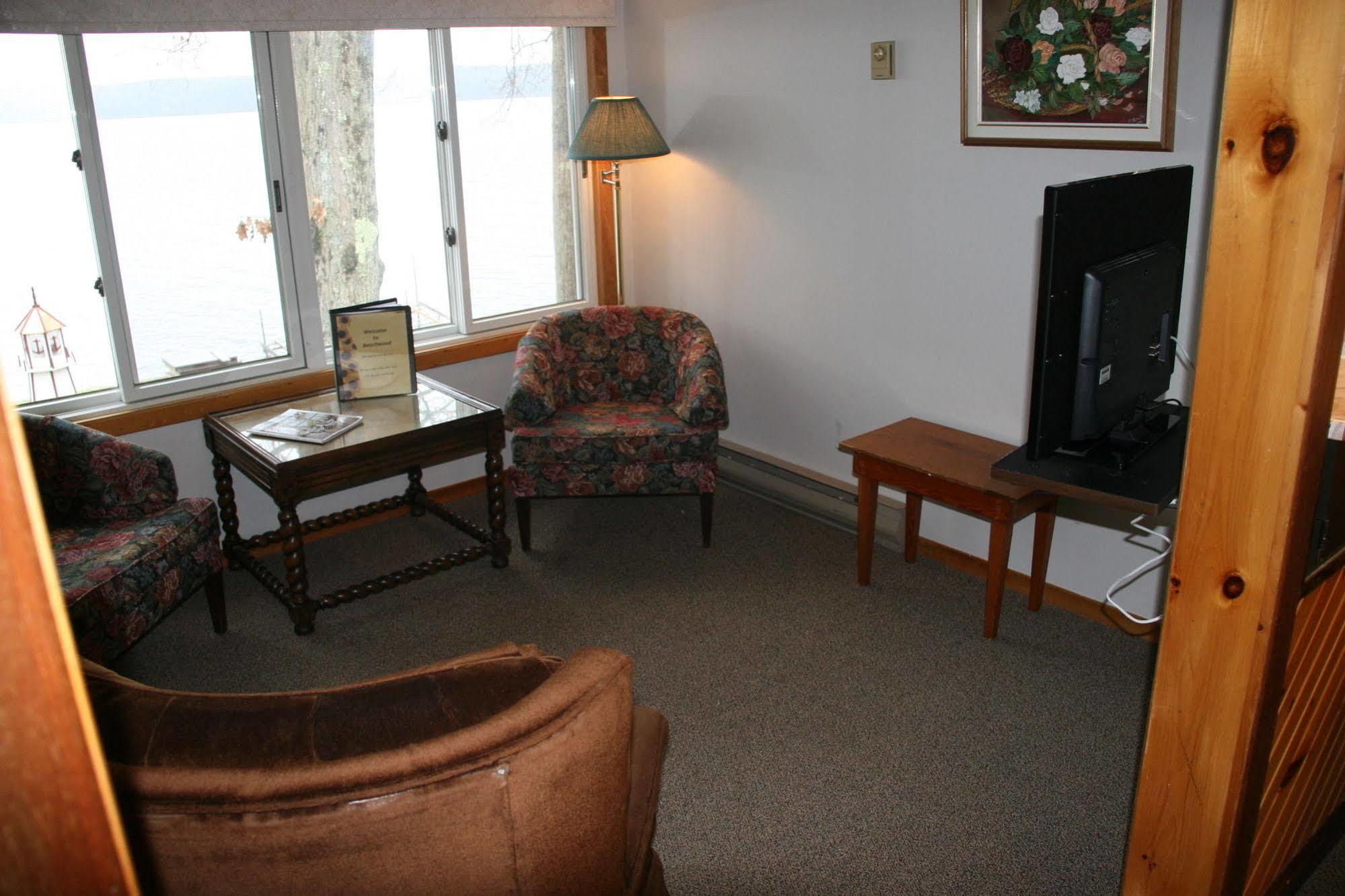 Beachwood Resort Deer Bay Exterior foto